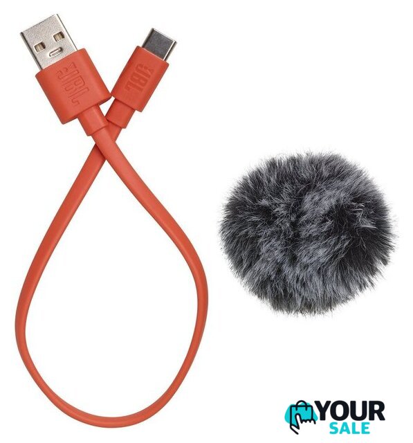 Радиосистема JBL Quantum Stream Wireless USB-C - Изображение №3 — Интернет-магазин Your Sale
