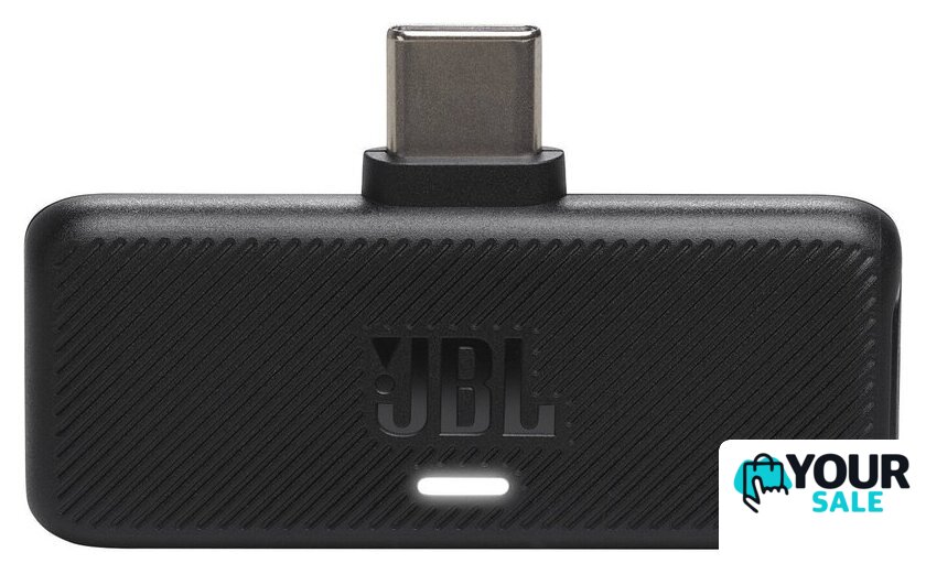 Радиосистема JBL Quantum Stream Wireless USB-C - Изображение №17 — Интернет-магазин Your Sale