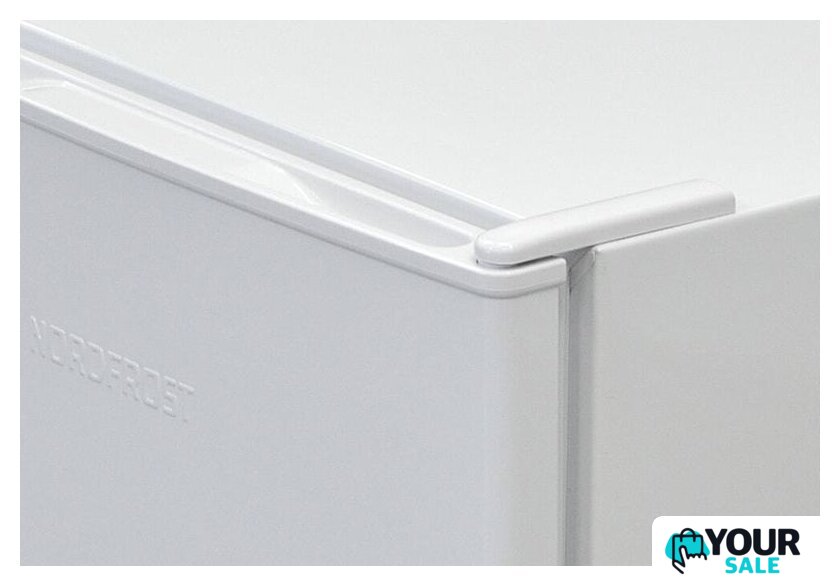 Однокамерный холодильник Nord (Nordfrost) NR 508 W - Изображение №5 — Интернет-магазин Your Sale