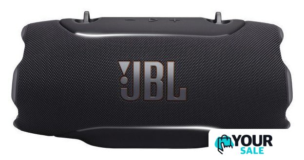 Беспроводная колонка JBL Xtreme 5 (черный) - Изображение №6 — Интернет-магазин Your Sale