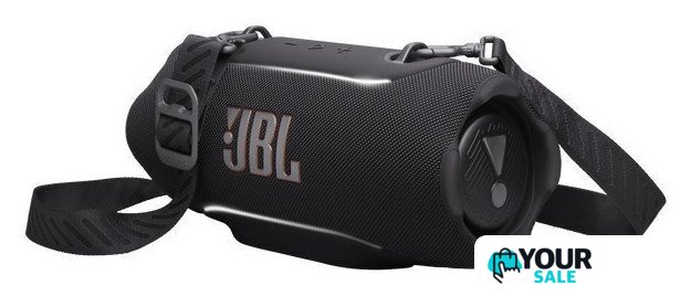 Беспроводная колонка JBL Xtreme 5 (черный) - Изображение №1 — Интернет-магазин Your Sale