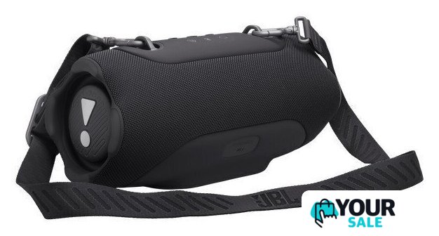 Беспроводная колонка JBL Xtreme 5 (черный) - Изображение №3 — Интернет-магазин Your Sale