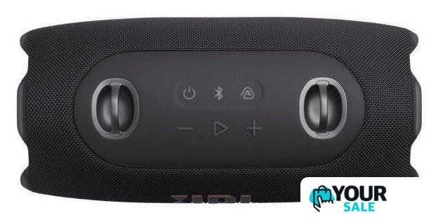 Беспроводная колонка JBL Xtreme 5 (черный) - Изображение №4 — Интернет-магазин Your Sale