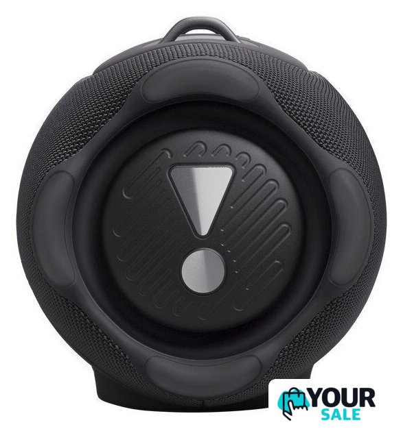 Беспроводная колонка JBL Xtreme 5 (черный) - Изображение №5 — Интернет-магазин Your Sale