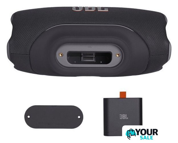 Беспроводная колонка JBL Xtreme 5 (черный) - Изображение №7 — Интернет-магазин Your Sale