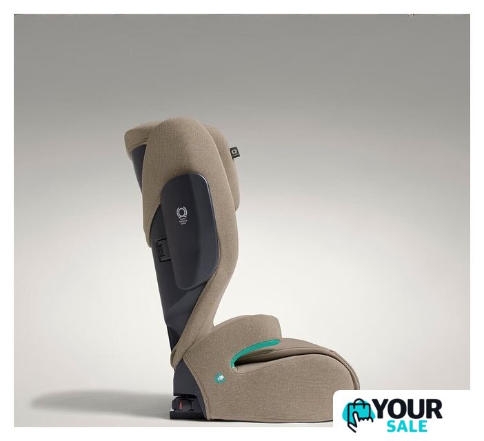Детское автокресло Joie I-Traver (sandstone) - Изображение №10 — Интернет-магазин Your Sale