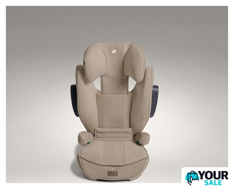Детское автокресло Joie I-Traver (sandstone) - Изображение №9 — Интернет-магазин Your Sale