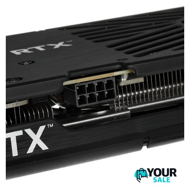 Видеокарта Palit GeForce RTX 5060 Ti Infinity 3 V1 16GB NE7506T019T1-GB2061Y - Изображение №7 — Интернет-магазин Your Sale