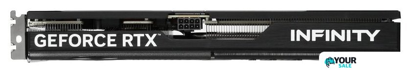 Видеокарта Palit GeForce RTX 5060 Ti Infinity 3 V1 16GB NE7506T019T1-GB2061Y - Изображение №6 — Интернет-магазин Your Sale