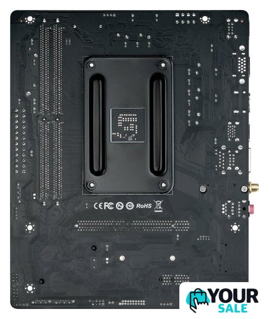 Материнская плата Maxsun Challenger A520M-K WiFi - Изображение №5 — Интернет-магазин Your Sale
