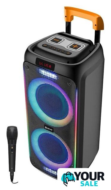 Патибокс Denver Electronics TSP-456 - Изображение №1 — Интернет-магазин Your Sale