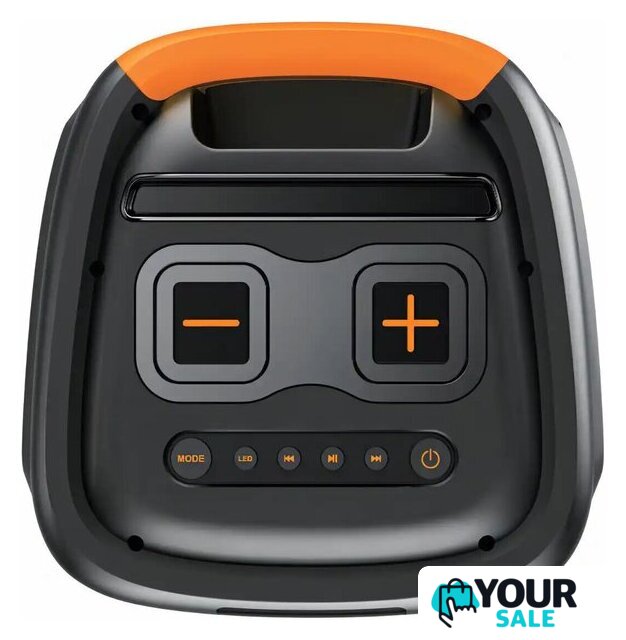 Патибокс Denver Electronics TSP-456 - Изображение №4 — Интернет-магазин Your Sale
