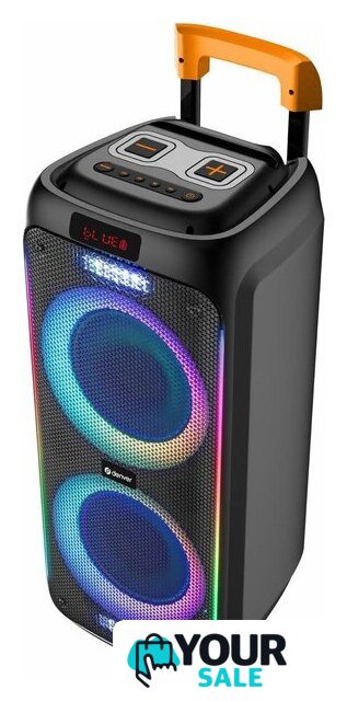 Патибокс Denver Electronics TSP-456 - Изображение №2 — Интернет-магазин Your Sale