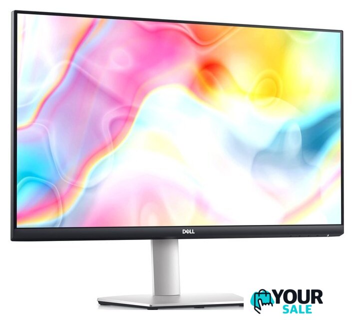 Монитор Dell S2722DC - Изображение №2 — Интернет-магазин Your Sale