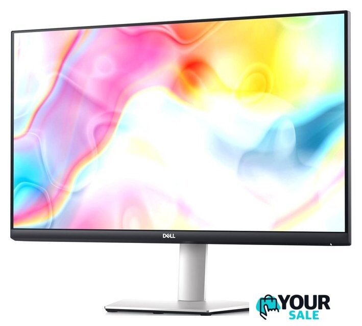 Монитор Dell S2722DC - Изображение №3 — Интернет-магазин Your Sale