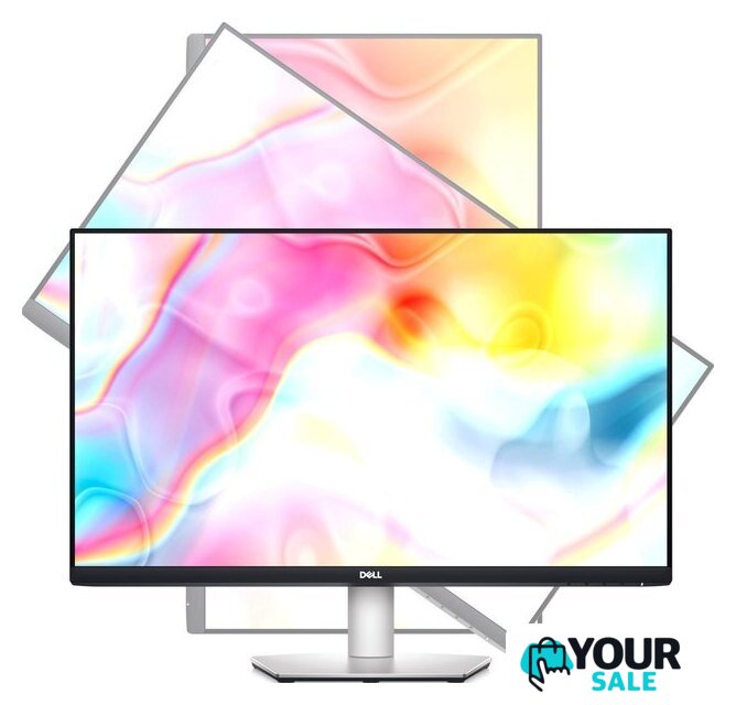 Монитор Dell S2722DC - Изображение №13 — Интернет-магазин Your Sale