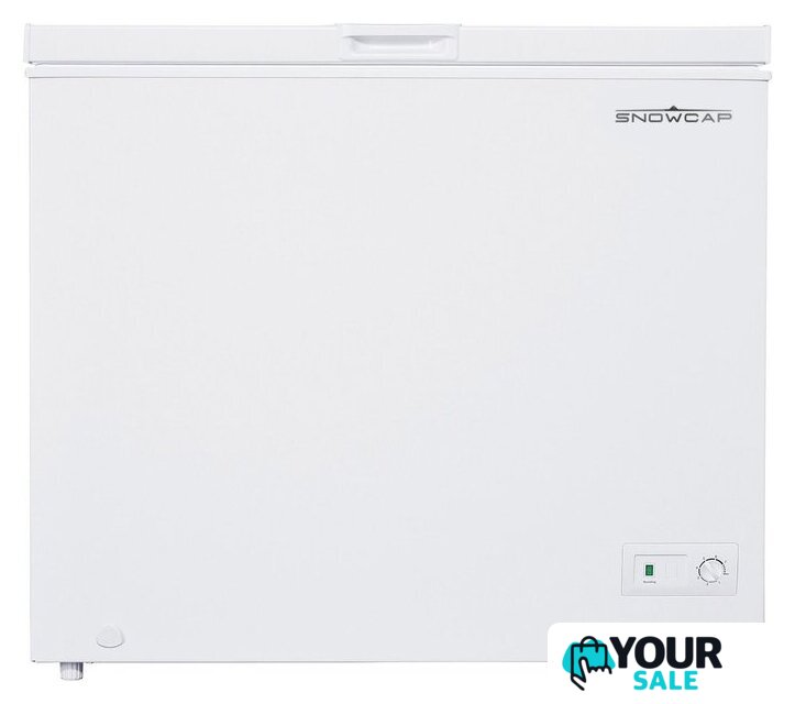 Морозильный ларь Snowcap CF 250 - Изображение №1 — Интернет-магазин Your Sale