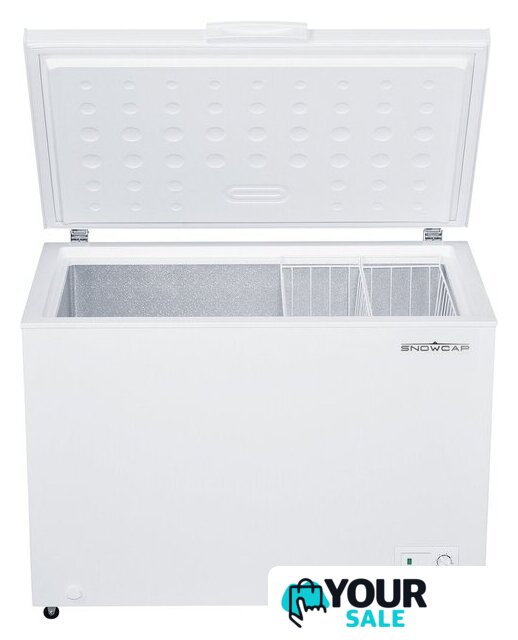Морозильный ларь Snowcap CF 250 - Изображение №2 — Интернет-магазин Your Sale
