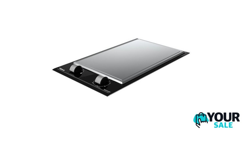 Варочная панель TEKA TeppanYaki VarioPro YZC 32600 XFL - Изображение №2 — Интернет-магазин Your Sale