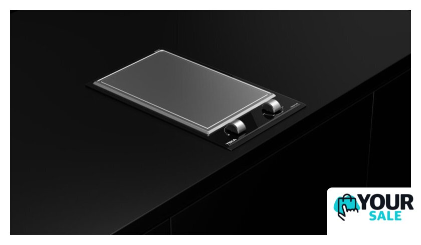 Варочная панель TEKA TeppanYaki VarioPro YZC 32600 XFL - Изображение №6 — Интернет-магазин Your Sale