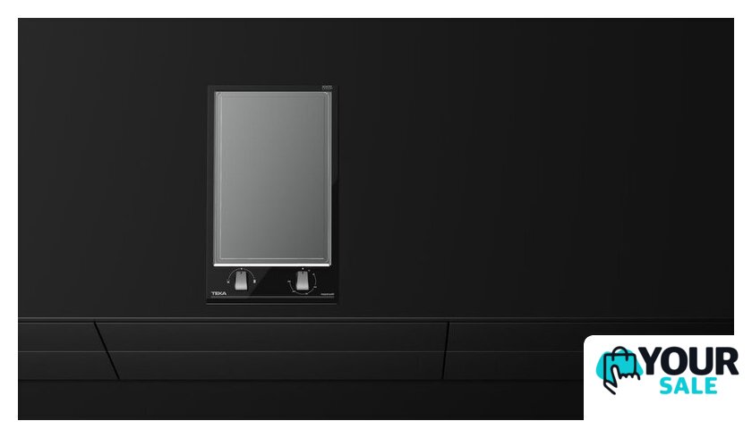 Варочная панель TEKA TeppanYaki VarioPro YZC 32600 XFL - Изображение №4 — Интернет-магазин Your Sale