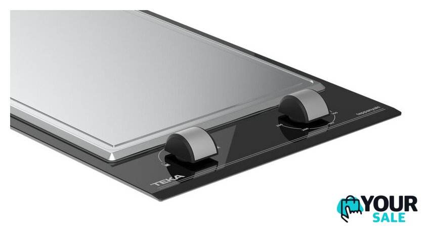 Варочная панель TEKA TeppanYaki VarioPro YZC 32600 XFL - Изображение №3 — Интернет-магазин Your Sale