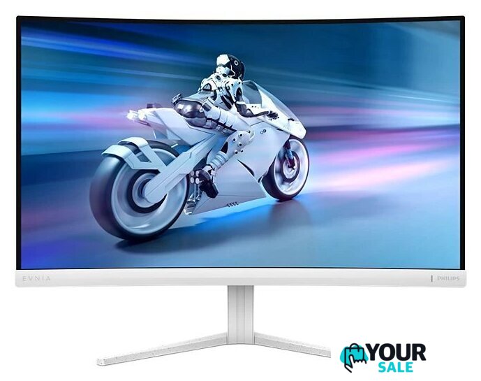 Игровой монитор Philips Evnia 27M2C5201L/00 - Изображение №1 — Интернет-магазин Your Sale