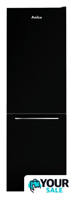 Холодильник Amica FK3506D.2F (E) - Изображение №5 — Интернет-магазин Your Sale