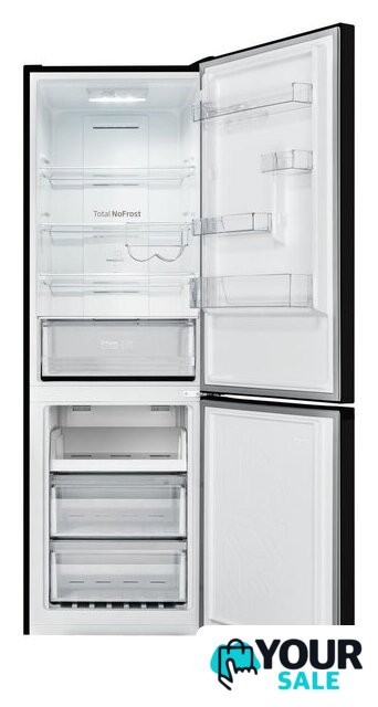 Холодильник Amica FK3506D.2F (E) - Изображение №4 — Интернет-магазин Your Sale