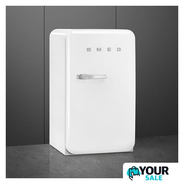 Однокамерный холодильник Smeg FAB10HRWH6 - Изображение №3 — Интернет-магазин Your Sale