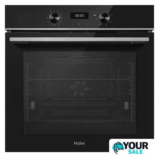 Электрический духовой шкаф Haier HOQ-R2ARN3BX - Изображение №1 — Интернет-магазин Your Sale