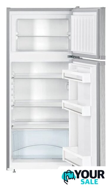 Холодильник Liebherr CTele 2131 - Изображение №4 — Интернет-магазин Your Sale