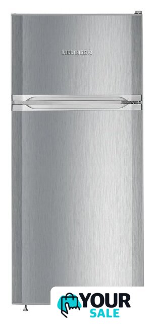 Холодильник Liebherr CTele 2131 - Изображение №5 — Интернет-магазин Your Sale