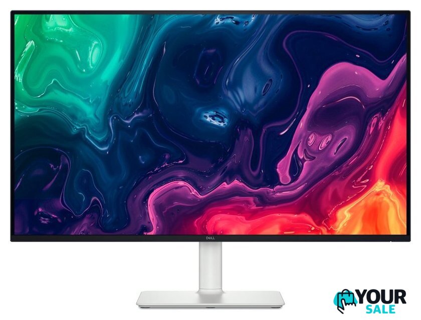 Игровой монитор Dell Plus S3225QS - Изображение №1 — Интернет-магазин Your Sale