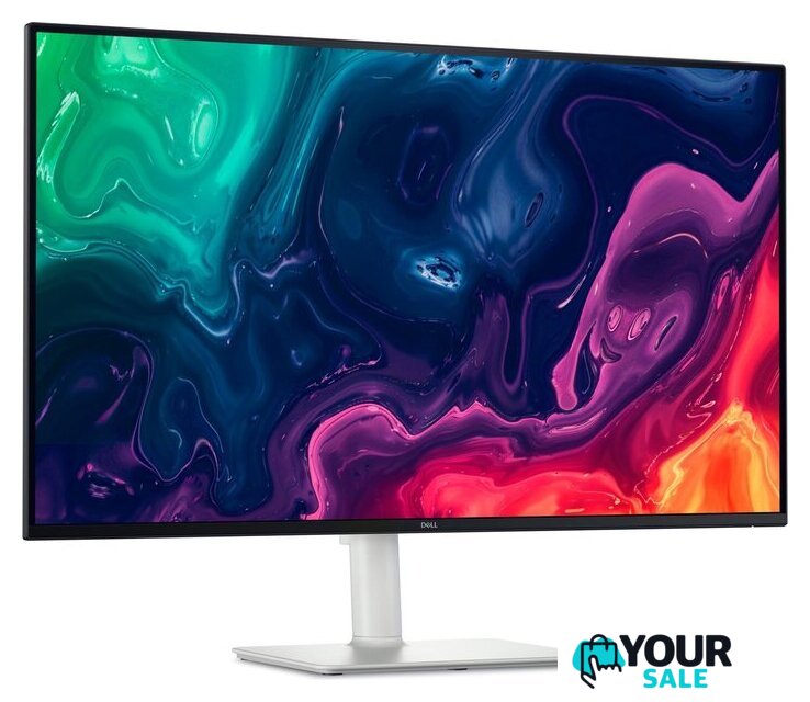 Игровой монитор Dell Plus S3225QS - Изображение №2 — Интернет-магазин Your Sale