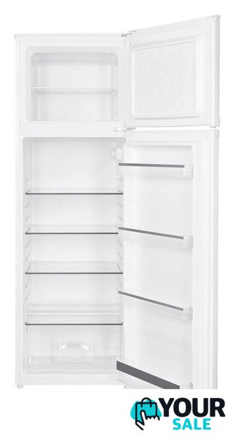 Холодильник Kernau KFRT 16163 W - Изображение №3 — Интернет-магазин Your Sale