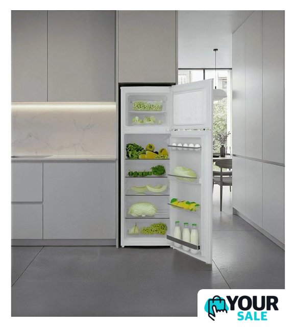 Холодильник Kernau KFRT 16163 W - Изображение №5 — Интернет-магазин Your Sale