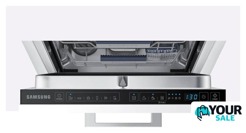 Встраиваемая посудомоечная машина Samsung DW50R4040BB - Изображение №13 — Интернет-магазин Your Sale