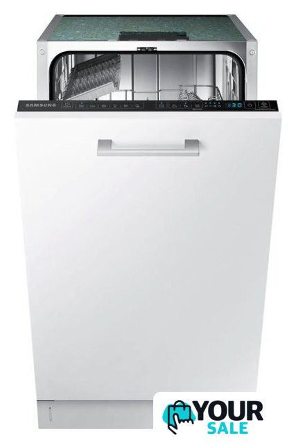 Встраиваемая посудомоечная машина Samsung DW50R4040BB - Изображение №1 — Интернет-магазин Your Sale