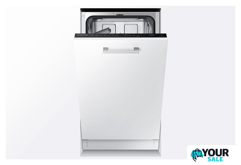 Встраиваемая посудомоечная машина Samsung DW50R4040BB - Изображение №4 — Интернет-магазин Your Sale