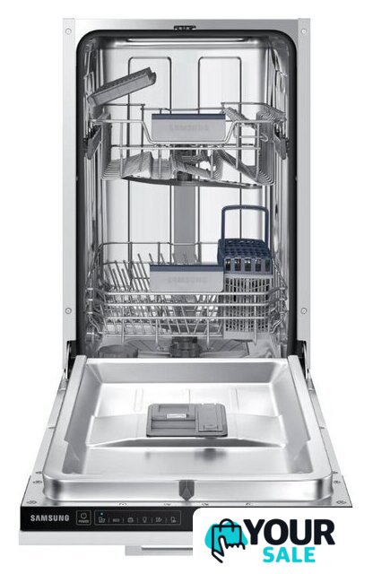 Встраиваемая посудомоечная машина Samsung DW50R4040BB - Изображение №5 — Интернет-магазин Your Sale