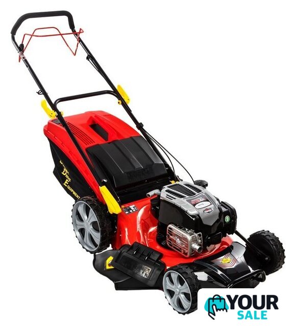 Газонокосилка DDE LM 53-75 DB - Изображение №1 — Интернет-магазин Your Sale