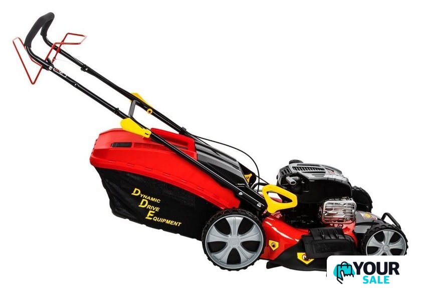 Газонокосилка DDE LM 53-75 DB - Изображение №2 — Интернет-магазин Your Sale