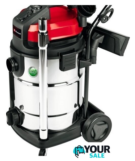 Пылесос Einhell TE-VC 2230 SA - Изображение №2 — Интернет-магазин Your Sale