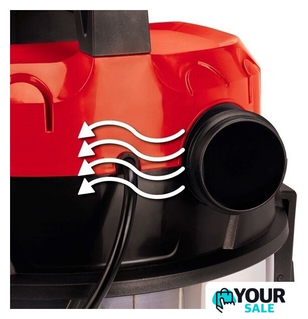 Пылесос Einhell TE-VC 2230 SA - Изображение №5 — Интернет-магазин Your Sale