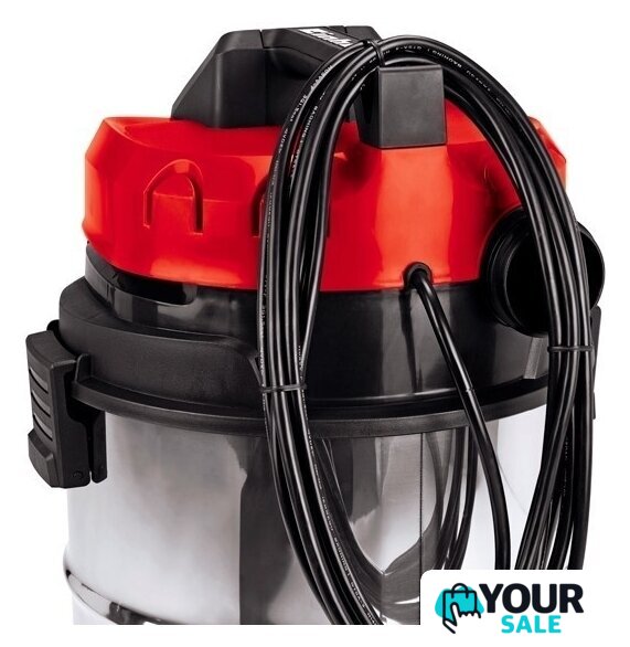 Пылесос Einhell TE-VC 2230 SA - Изображение №3 — Интернет-магазин Your Sale