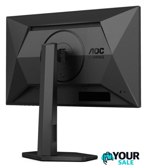 Игровой монитор AOC Gaming 24G4HX - Изображение №6 — Интернет-магазин Your Sale