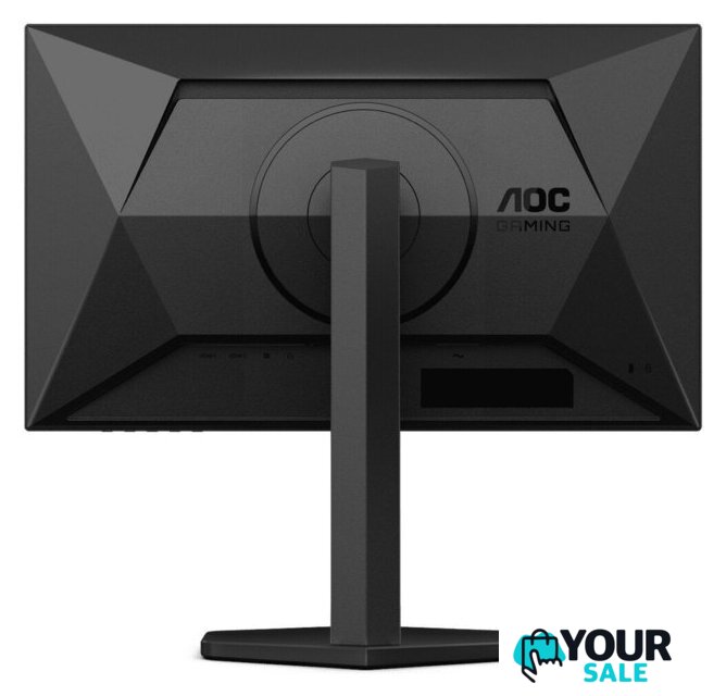 Игровой монитор AOC Gaming 24G4HX - Изображение №8 — Интернет-магазин Your Sale