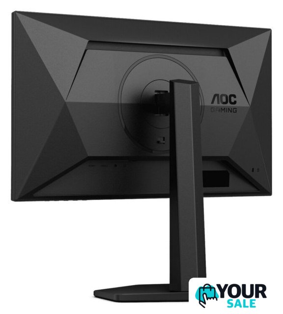 Игровой монитор AOC Gaming 24G4HX - Изображение №9 — Интернет-магазин Your Sale