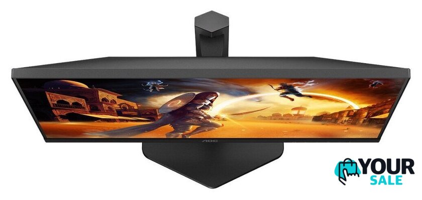 Игровой монитор AOC Gaming 24G4HX - Изображение №12 — Интернет-магазин Your Sale